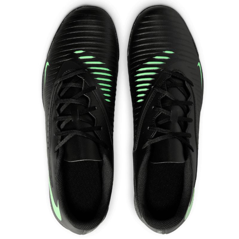 Nike Phantom 6 Low Club TF műfüves cipő, fekete
