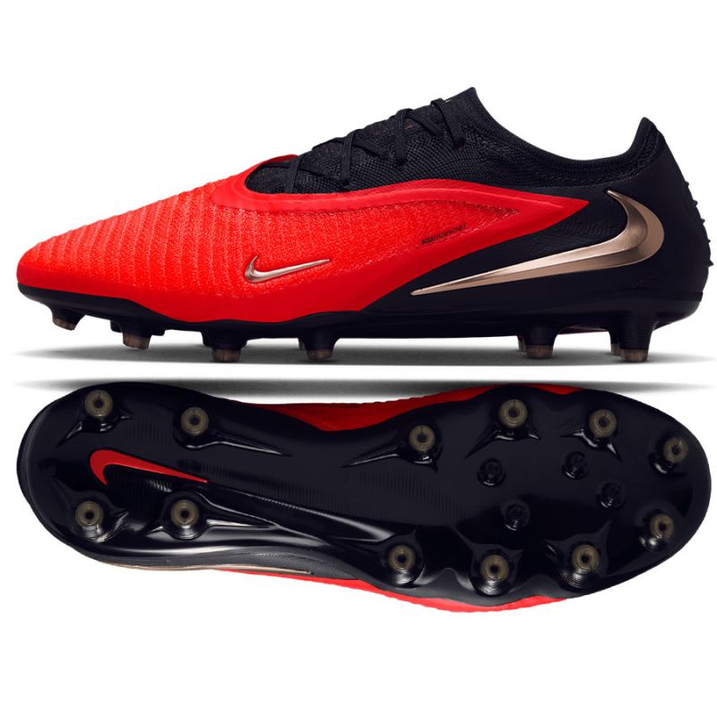 Nike Phantom 6 Low Elite AG-Pro Boots műfüves cipő