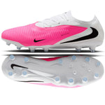 Nike Phantom 6 Low Pro AG-Pro shoes cipő