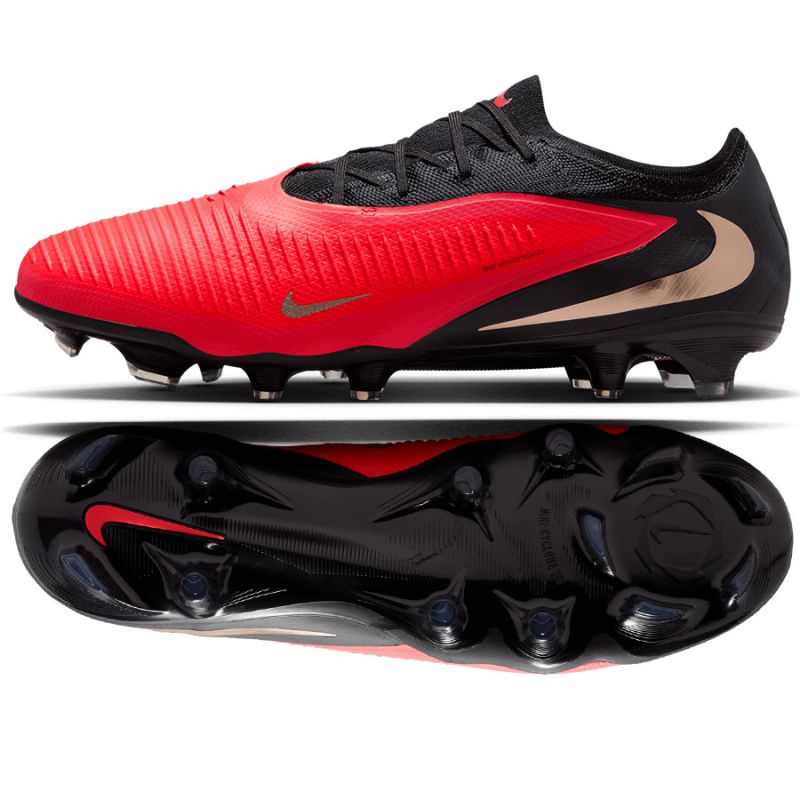 Nike Phantom 6 Low Pro FG Football Boots focicipő