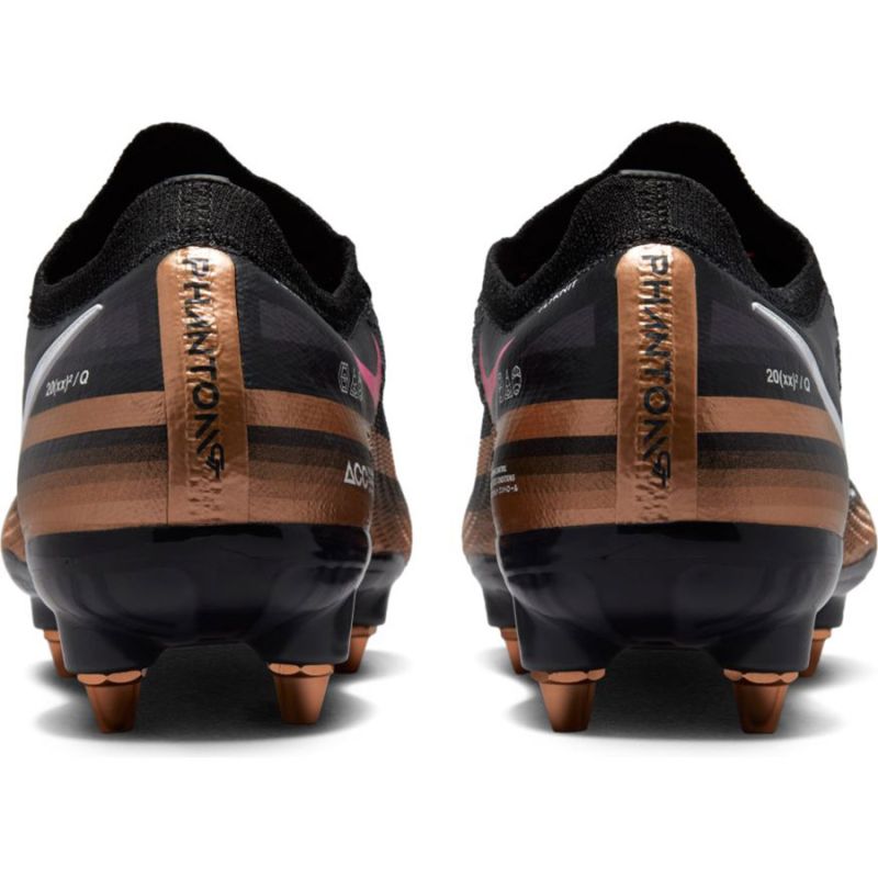 Nike Phantom GT2 Elite Qatar SG-PRO AC 810 Football Boots cipő DR5956810