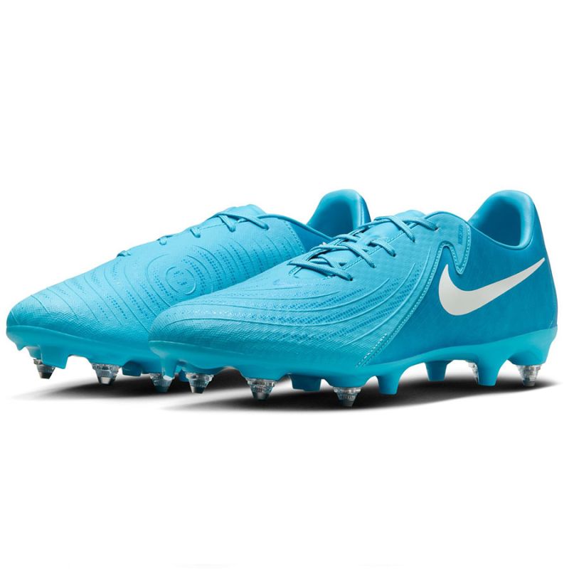 Nike Phantom GTX II Academy SG-Pro AC Football Boots cipő FJ2549-400