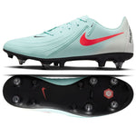 Nike Phantom GTX II Academy SG-Pro AC M shoes férfi Focicipő FJ2549-300