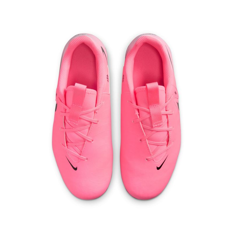 Nike Phantom GX II Academy FG/MG Jr focicipő gyerek FD6722-600