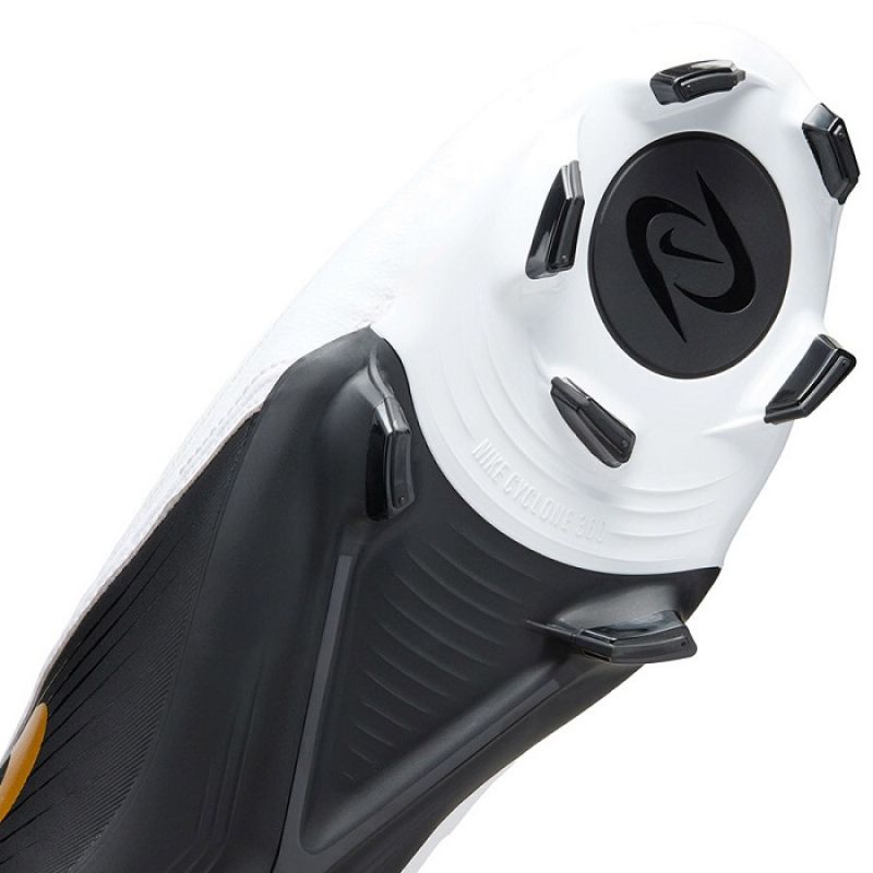 Nike Phantom GX II Academy FG/MG M shoes férfi Focicipő FD6723001