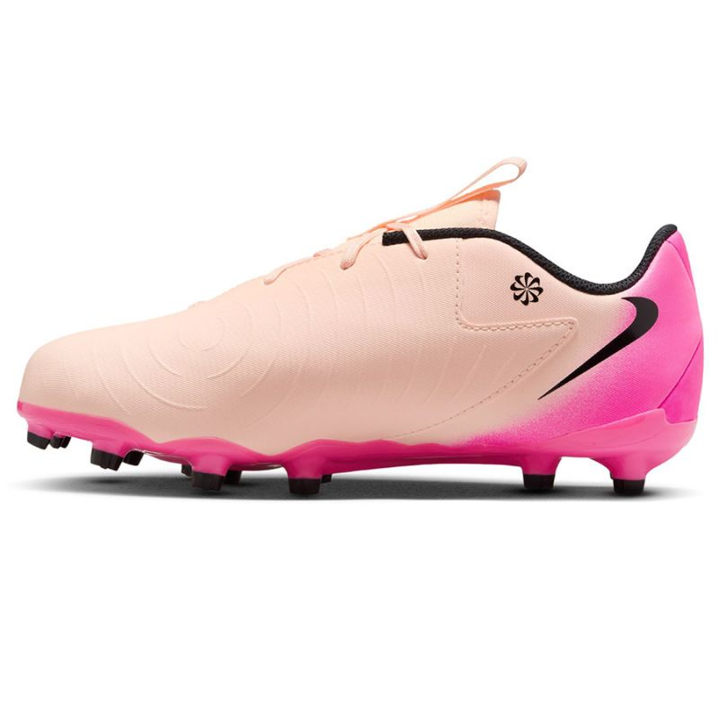 Nike Phantom GX II Academy Jr gyerek FG/MG cipő