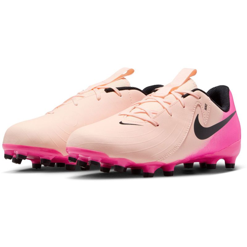 Nike Phantom GX II Academy Jr gyerek FG/MG cipő
