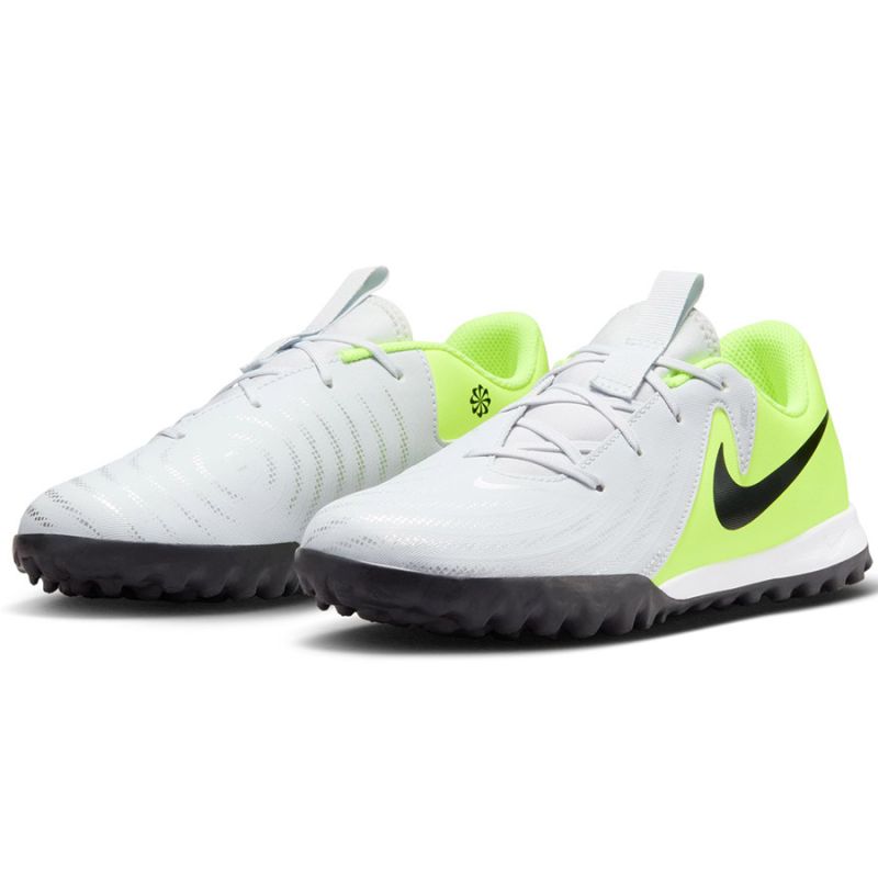 Nike Phantom GX II Academy Jr TF Football Boots gyerek cipő FJ2608-003