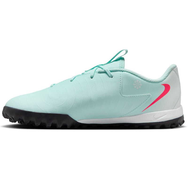Nike Phantom GX II Club Jr TF gyerek cipő