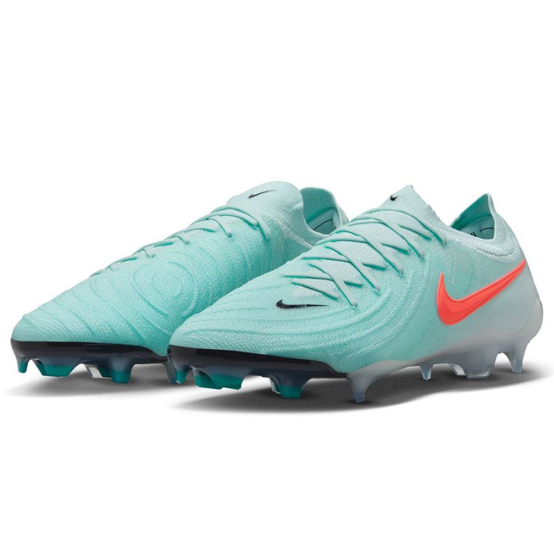 Nike Phantom GX II Elite FG M FJ2559-300 shoes Focicipő - Sportmania.hu