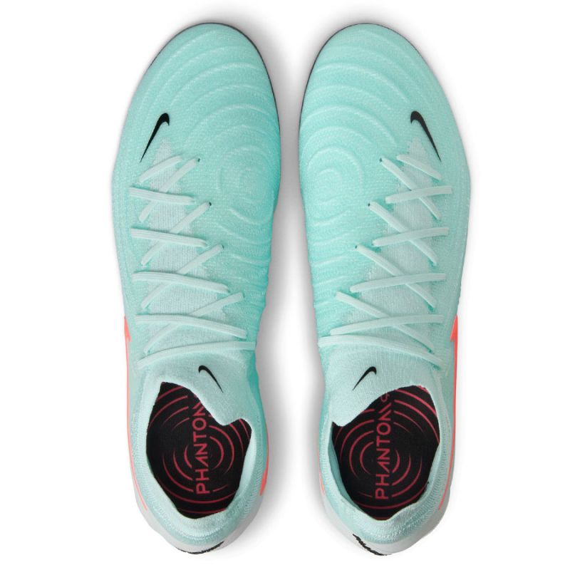 Nike Phantom GX II Elite FG M FJ2559-300 shoes Focicipő - Sportmania.hu