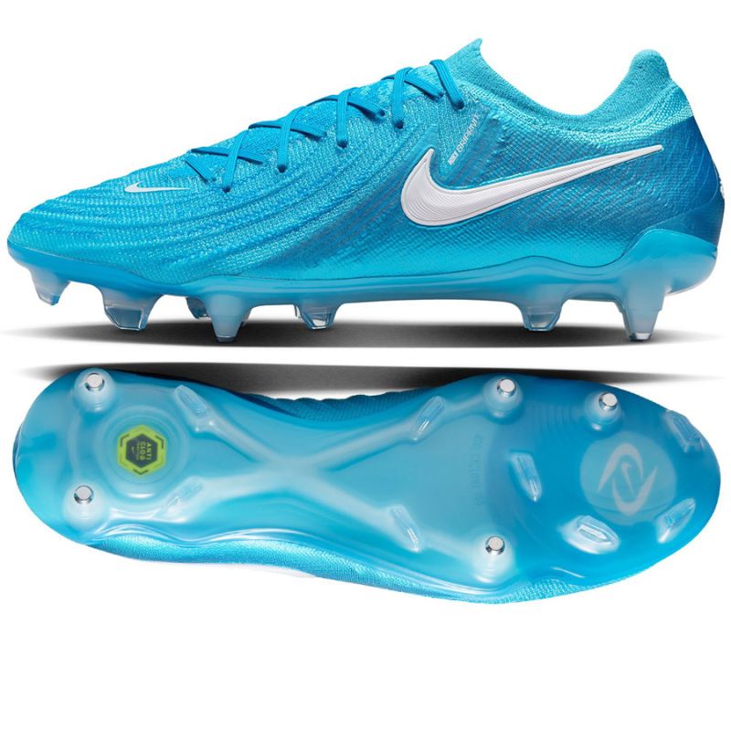 Nike Phantom GX II Elite SG Football Boots cipő FJ2586-400