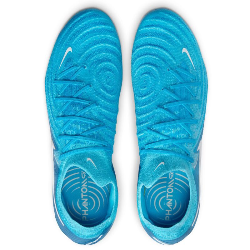 Nike Phantom GX II Elite SG Football Boots cipő FJ2586-400