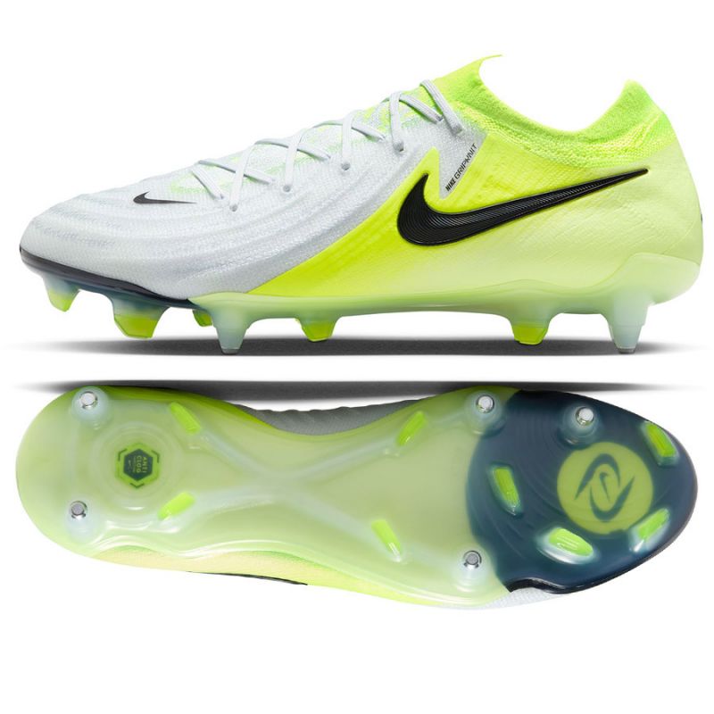 Nike Phantom Gx Ii Elite Sg M Fj2586-003 Focicipő - Sportmania.hu