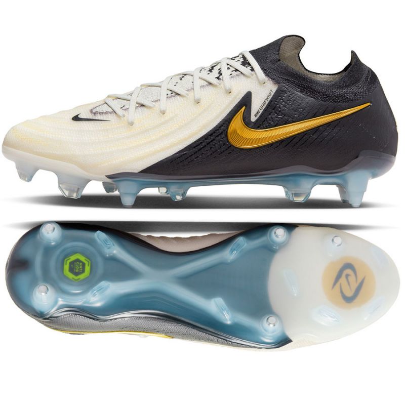 Nike Phantom Gx Ii Elite Sg M Fj2586-100 Football Boots - Sportmania.hu
