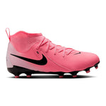 Nike Phantom Luna II Academy FG Jr focicipő gyerek FJ2603-600