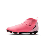 Nike Phantom Luna II Academy FG Jr focicipő gyerek FJ2603-600