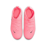 Nike Phantom Luna II Academy FG Jr focicipő gyerek FJ2603-600