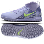 Nike Phantom Luna II Academy Jr TF gyerek cipő