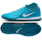 Nike Phantom Luna Ii Academy Tf M Football Boots férfi Focicipő FJ2566-400