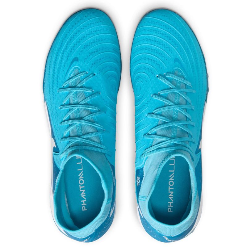Nike Phantom Luna Ii Academy Tf M Football Boots férfi Focicipő FJ2566-400