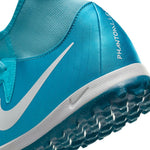 Nike Phantom Luna Ii Academy Tf M Football Boots férfi Focicipő FJ2566-400