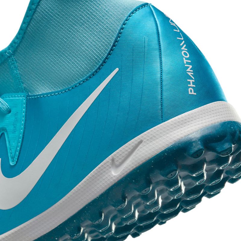 Nike Phantom Luna Ii Academy Tf M Football Boots férfi Focicipő FJ2566-400