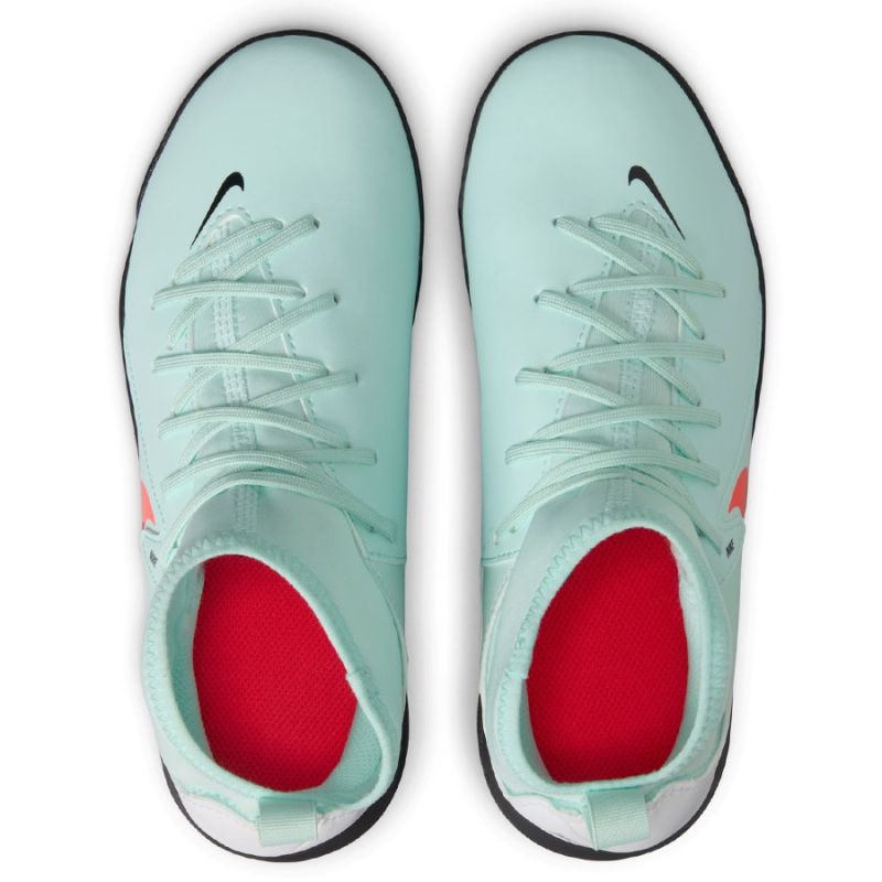 Nike Phantom Luna II Club Jr TF gyerek cipő