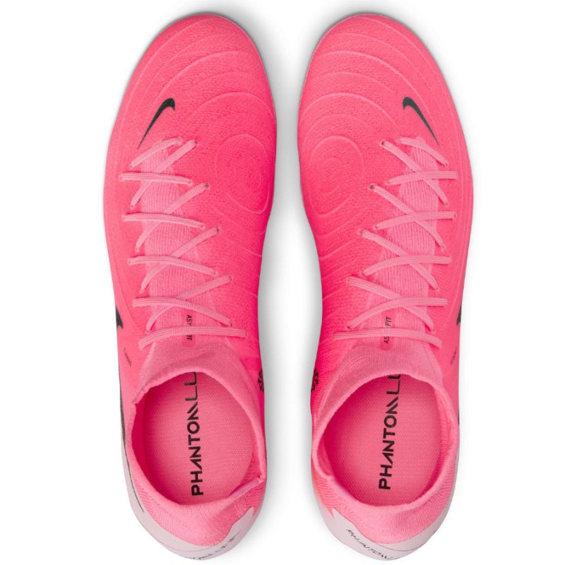 Nike Phantom Luna II Pro FG Football Boots cipő FJ2575-600