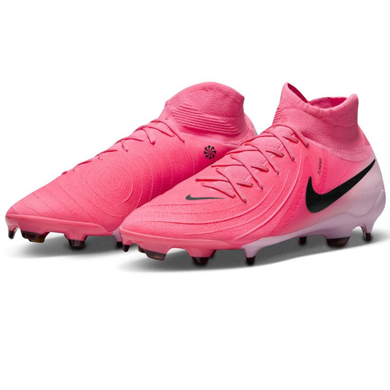 Nike Phantom Luna II Pro FG Football Boots cipő FJ2575-600