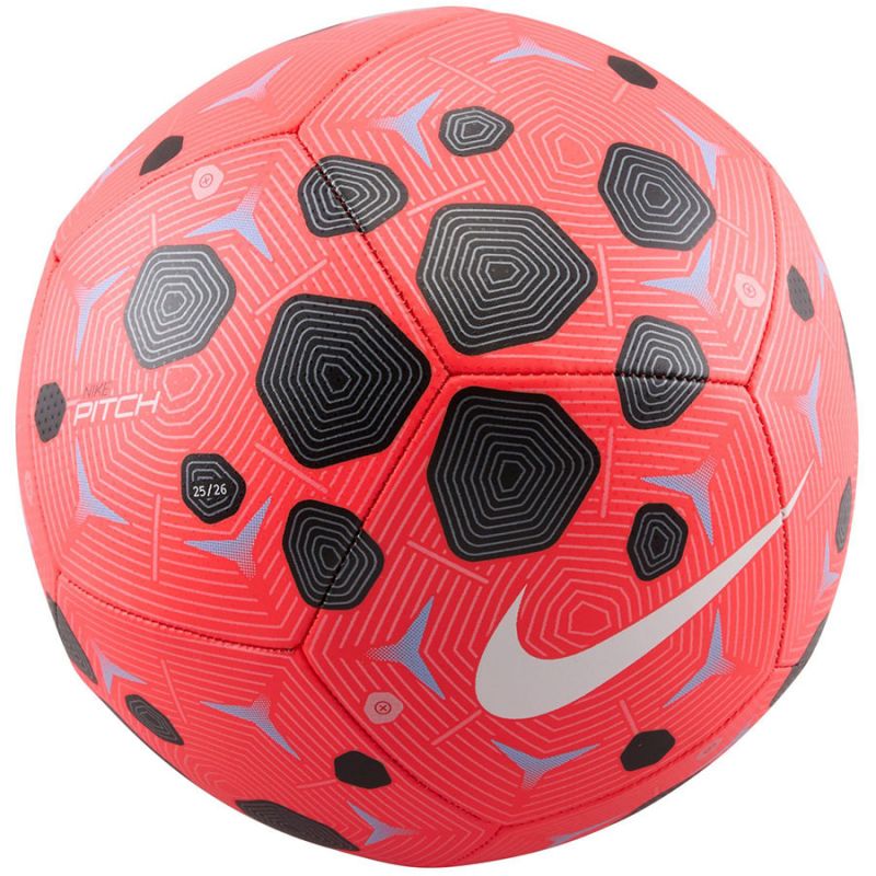 Nike Pitch Team HV6249-635 Ball Labda - Sportmania.hu