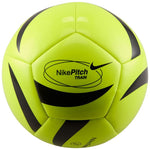 Nike Pitch Train HV6341-702 Ball Labda - Sportmania.hu