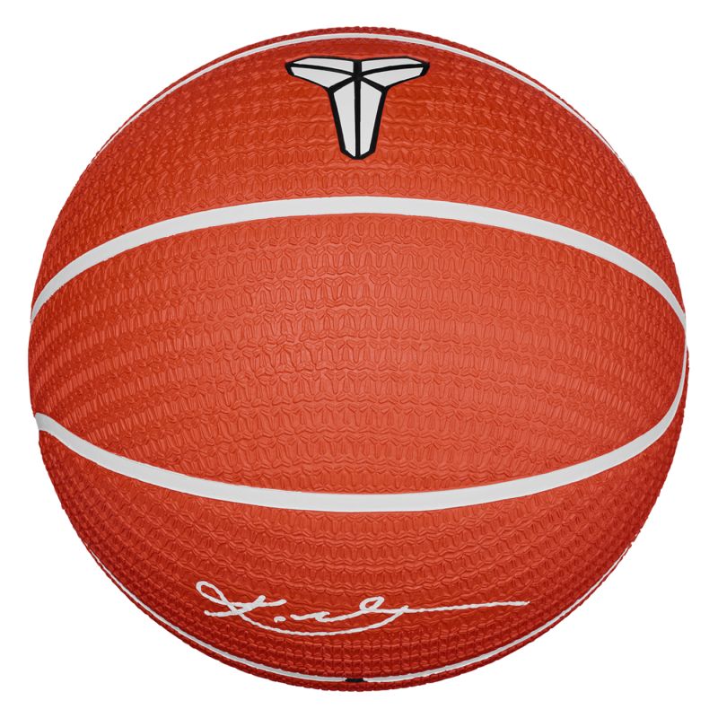 Nike PLAYGROUND 8P K BRYANT DEFLATED labda 92800673918