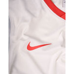 Nike Poland Football Shirt Home ruházat