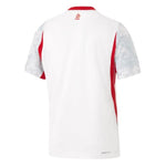 Nike Poland Match Home Jersey ruházat