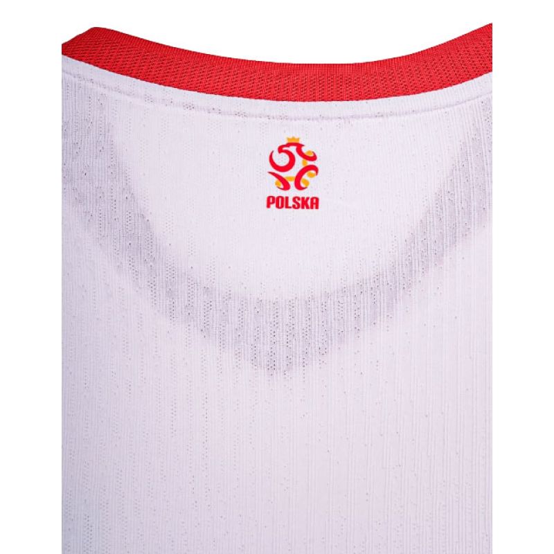 Nike Poland Match Home Jersey ruházat