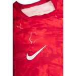 Nike Poland Stadium Away gyerek póló