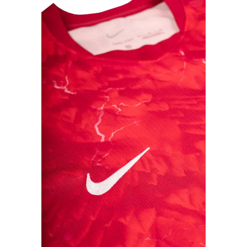 Nike Poland Stadium Away gyerek póló