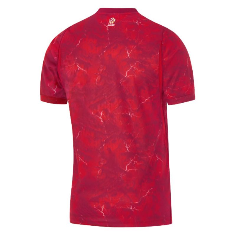 Nike Poland Stadium Away Jersey ruházat