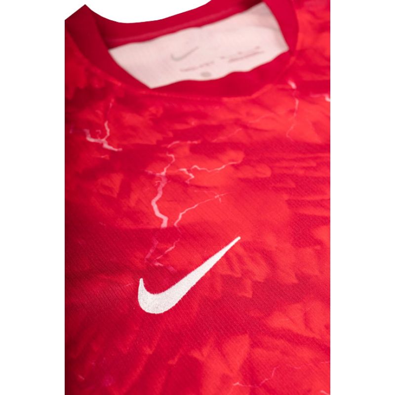 Nike Poland Stadium Away Jersey ruházat