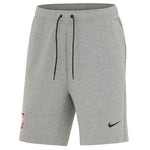 Nike Poland Tech Fleece Shorts polár pulóver