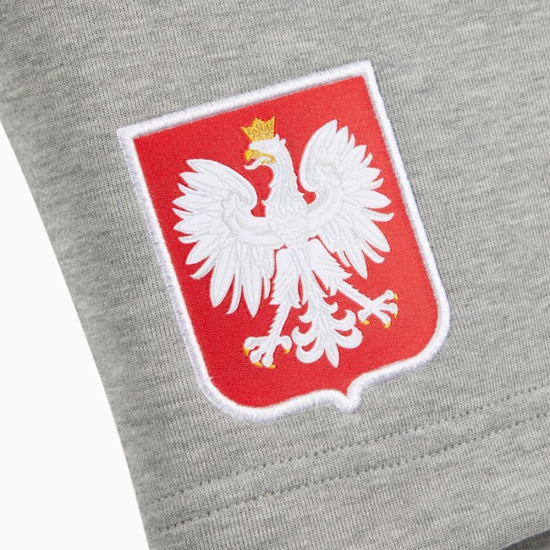 Nike Poland Tech Fleece Shorts polár pulóver