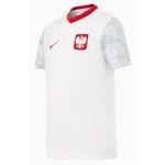 Nike Poland Top Home gyerek focilabda