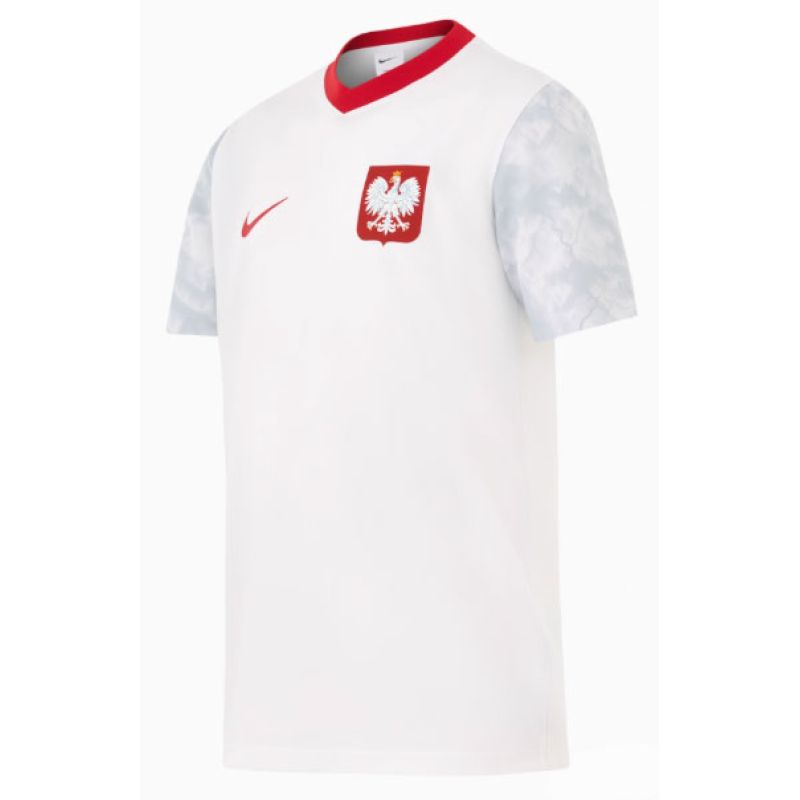 Nike Poland Top Home gyerek focilabda