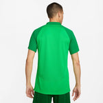 Nike póló Academy Pro SS M férfi galléros póló DH9228329