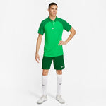 Nike póló Academy Pro SS M férfi galléros póló DH9228329