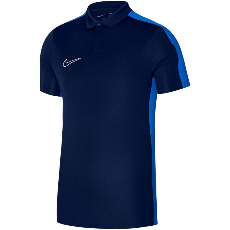 Nike Polo Df Academy 23 SS Jr DR1350 451 Galléros póló - Sportmania.hu