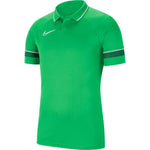Nike Polo Dry Academy 21 M CW6104 362 T-shirt Póló Ruházat Póló - Sportmania.hu