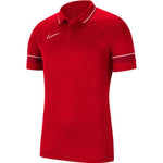 Nike Polo Dry Academy 21 M CW6104 657 T-shirt Póló Ruházat Póló - Sportmania.hu