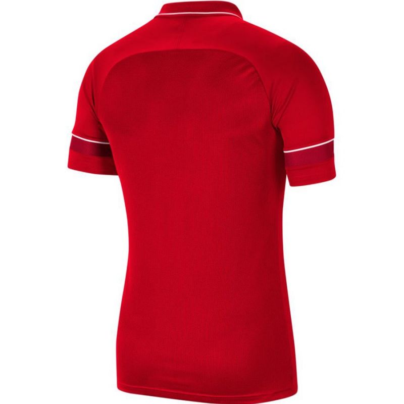 Nike Polo Dry Academy 21 T-shirt Ruházat póló férfi CW6104657